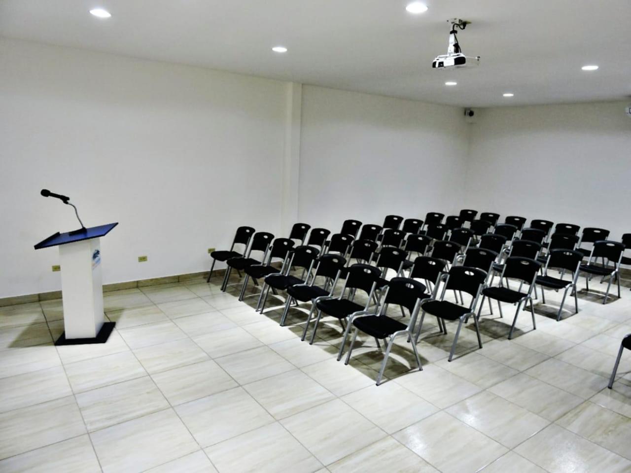 Hotel Xolotlan 마나과 외부 사진